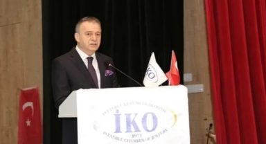 Mustafa Atayık İKO Başkanlığında Güven Tazeledi