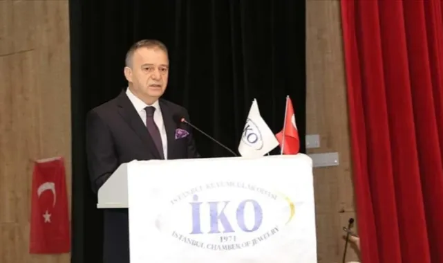 Mustafa Atayık İKO Başkanlığında Güven Tazeledi