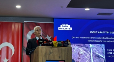 Mustafa Bozbey: Bursa Ulaşım Sorunları Günübirlik Çözümlerle Aşılamaz