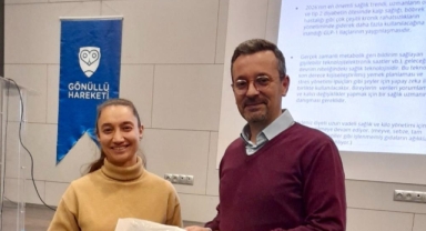 “Nasıl İyi Oluruz?” Söyleşi Serisi Bursa’da Başladı