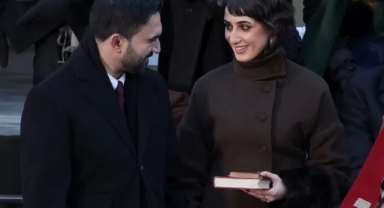 New York'un İlk Müslüman Belediye Başkanı Mamdani, Osmanlı Dönemi Kur'an'a El Basarak Yemin Etti