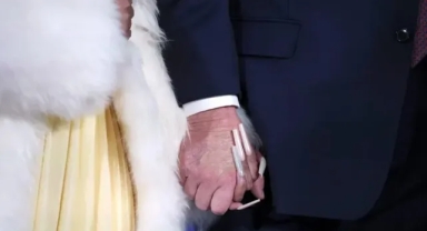 Nicki Minaj Trump Hesabı Zirvesi'nde Trump'a Destek Açıklaması Yaptı