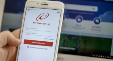 Nüfus Hizmetlerinde Dijital Rekor: 2025’te 8,4 Milyon Kimlik, e-Devlet’te 158 Milyon İşlem
