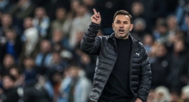 Okan Buruk’tan Play-Off Öncesi Net Mesaj: Kim Gelirse Gelsin İddialıyız