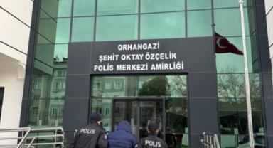 Orhangazi’de Aranan Hükümlülere Operasyon