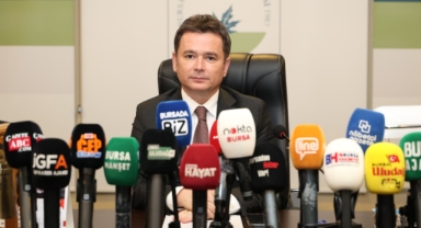 Osmangazi Belediyesi 2026’ya Tasarruf Vurgusuyla Başladı