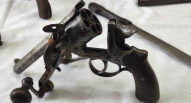 Osmangazi’de Anadolu Mirası Operasyonu