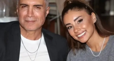 Özcan Deniz ve Eşi Samar Dadgar, 3. Evlilik Yılını Romantik Paylaşımla Kutladı