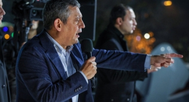 Özgür Özel: Emekliye Zam Gelene Kadar Meclis’te 7/24 Nöbetteyiz