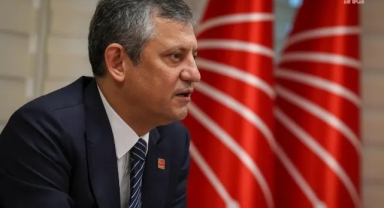 Özgür Özel’in İBB Sözleri Tartışma Yarattı