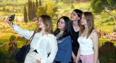 Panorama 1326 Bursa Fetih Müzesi 2025’te Ziyaretçi Rekoru Kırdı