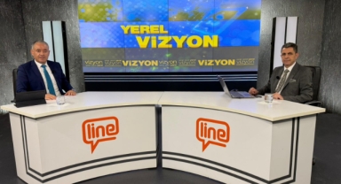 RATEM Başkan Yardımcısı Hasan Şirin: Yayıncıların Sorunlarını Birlikte Çözeceğiz