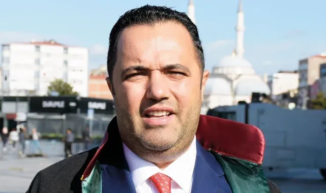 Rüşvet Soruşturmasında Yeni Gelişme: Avukat Rezan Epözdemir Tahliye Edildi