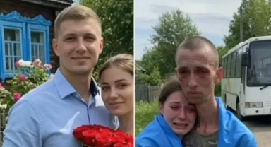 Rusya Ukrayna Savaşının Acı Yüzü