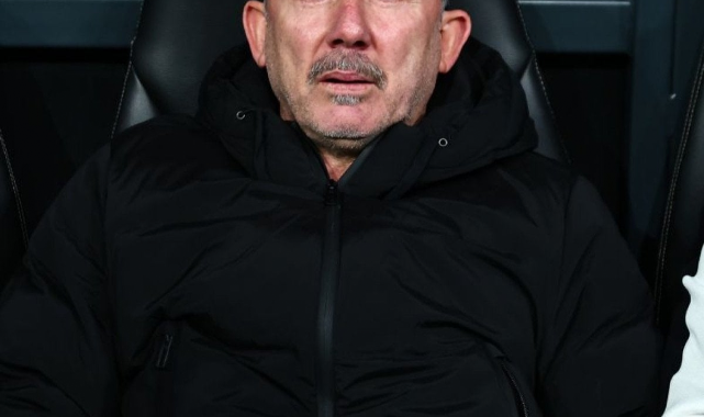 Sergen Yalçın’dan Transfer Mesajı: Rafa Silva ile Yollar Ayrılabilir