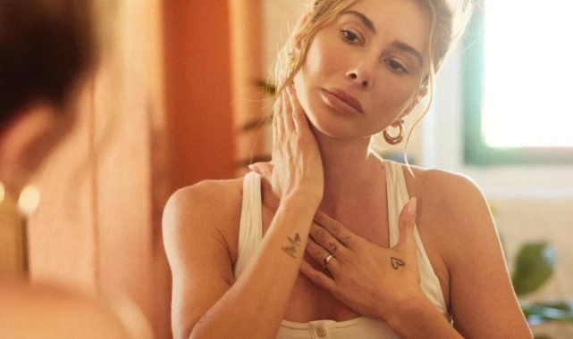 Şeyma Subaşı Adli Kontrol Şartıyla Serbest Bırakıldı