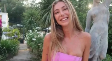 Şeyma Subaşı’nın Uyuşturucu Testi Pozitif Çıktı