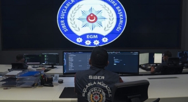 Siber suçlara büyük darbe: 16 ilde 126 şüpheli yakalandı