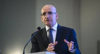 Şimşek: İhracat ve Turizm Cari Dengeyi Güçlendirdi