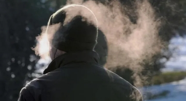 Soğuk Hava Etkisini Yurtda Sürdürüyor