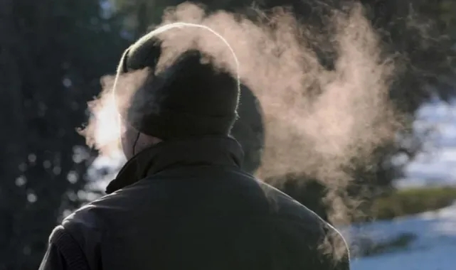 Soğuk Hava Etkisini Yurtda Sürdürüyor