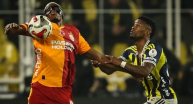 Süper Kupa Finali Öncesi Dev Derbide Eksik Listeleri Netleşti