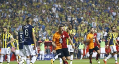 Süper Kupa Öncesi Tarihsel Üstünlük Galatasaray’da: Finallerde Fenerbahçe’ye Büyük Fark