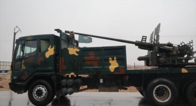 Suriye ordusu Halep’in doğusunda alarmda: Meskene ve Deyr Hafir hattına takviye sevk edildi