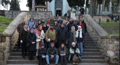 Tanpınar’ın İzinde Bursa’da Edebi Bir Zaman Yolculuğu