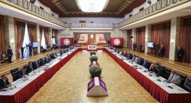 Terörsüz Türkiye Sürecinde Kritik Hafta: Ortak Raporun Yazımı Devam Ediyor