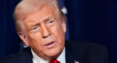 Trump’tan İran Protestoları İçin Sert Mesaj