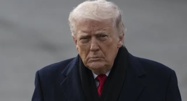 Trump’tan Kürtler ve SDG Açıklaması: “Çok Para Verdik, Kendileri İçin Harcadılar”