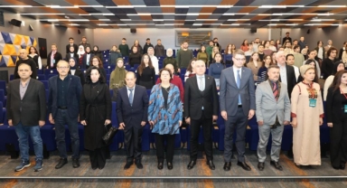 Türk Dünyası Şairleri BUÜ’de Buluştu