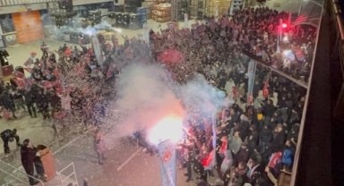 Türk Metal–MESS Toplu İş Sözleşmesini İşçiler Kazandı