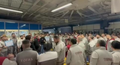 Türk Metal Sendikası Grev Kararı Aldı