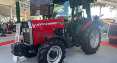 Türkiye’de Traktör Sayısı 80 İlde Arttı, Tek Düşüş Şanlıurfa’da