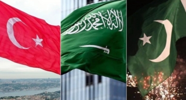 Türkiye–Pakistan–Suudi Arabistan Savunma İttifakı İçin İlk Resmi Açıklama Geldi