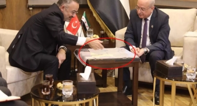 Türkiye ve Suriye Masada: Osmanlı’nın Son Büyük Projesi Hicaz Demir Yolu Yeniden Gündemde