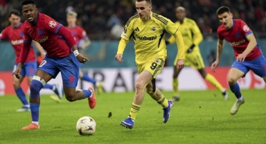 UEFA Ülke Puanları Güncellendi: Türkiye 9. Sıradaki Yerini Korudu