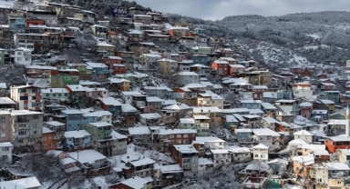 Uludağ Eteklerindeki Tarihi Evler Büyüledi