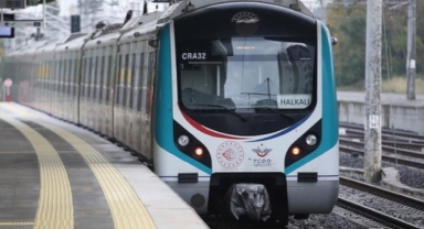 Uraloğlu açıkladı: Marmaray gazetecilere ücretsiz oluyor