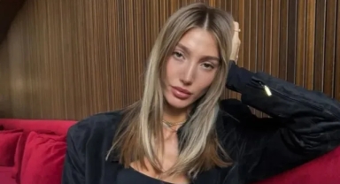 Uyuşturucu Operasyonunda Aranan Şevval Şahin Londra’ya Yerleşti