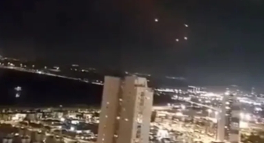 Venezuela'da yaşanan patlamanın ardından hava sahası kapatıldı