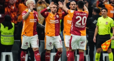 Yapay Zeka Hesapladı: Galatasaray’ın Şampiyonlar Ligi Play-Off Yolu Netleşiyor