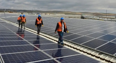 Yenilenebilir Enerji İstihdamında Büyüme Yavaşladı