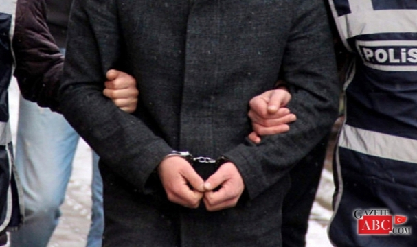 Yenişehir’de araçtan uyuşturucu çıktı: 2 kişi tutuklandı