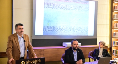 Yıldırım Belediyesi’nden Bursa’nın Fethi Söyleşileri