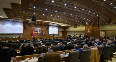 Yıldırım Belediyesi’nden Dar Gelirlilere Su Faturası Desteği