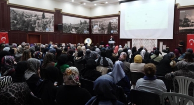 Yıldırım Belediyesi'nden Kadınlara E-Ticaret Desteği