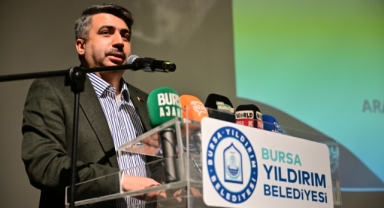 Yıldırım’da Büyük İmar Hamlesi: Binlerce Tapu Hak Sahiplerine Teslim Ediliyor